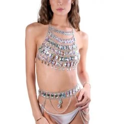THE LUMi SHOP Desert Wonder Body Jewelry Set