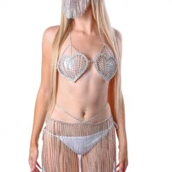 THE LUMI SHOP SUMMER 2022 Wanderer Diamond Head Piece