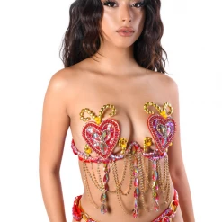 THE LUMI SHOP SUMMER 2022 Ladybug Empress Carnival Set 9 THE LUMI SHOP SUMMER 2022 Ladybug Empress Carnival Set