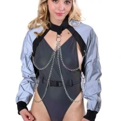 THE LUMI SHOP SUMMER 2022 Light Reflective Jacket