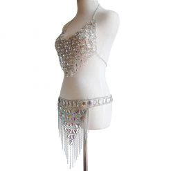 THE LUMi SHOP SPRING 2022 Crystal Rhinestone Set