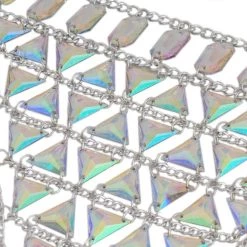 THE LUMi SHOP SPRING 2022 Crystal Rhinestone Set