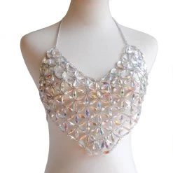 THE LUMi SHOP SPRING 2022 Crystal Rhinestone Set