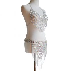 THE LUMi SHOP SPRING 2022 Crystal Rhinestone Set