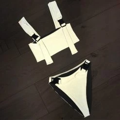 THE LUMi SHOP Light Reflective Buckle Set Sequin Sets