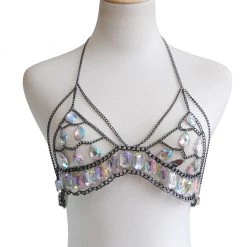 THE LUMI SHOP SPRING 2022 Diamond Babe Rhinestone Set