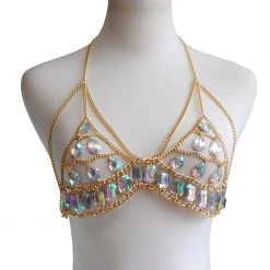 THE LUMI SHOP SPRING 2022 Diamond Babe Rhinestone Set