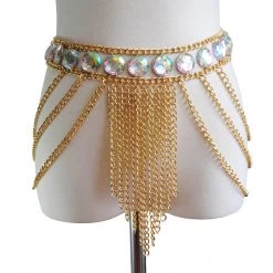 THE LUMI SHOP SPRING 2022 Diamond Babe Rhinestone Set