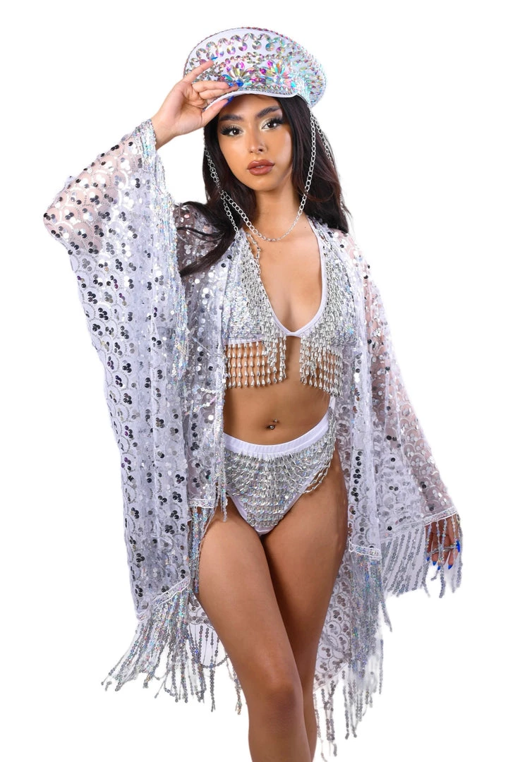 THE LUMI SHOP FULL OUTFITS FULL OUTFIT- Disco Moonlight (Set+Kimono+Hat) 4 THE LUMI SHOP FULL OUTFITS FULL OUTFIT- Disco Moonlight (Set+Kimono+Hat)