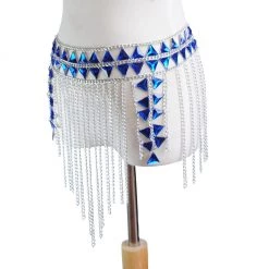 THE LUMi SHOP Exotic Egyptian Chain Jewelry Set