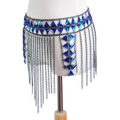 THE LUMi SHOP Exotic Egyptian Chain Jewelry Set