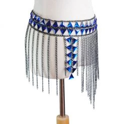 THE LUMi SHOP Exotic Egyptian Chain Jewelry Set