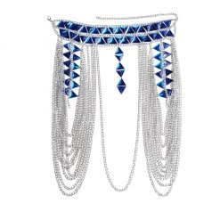 THE LUMi SHOP Exotic Egyptian Chain Jewelry Set