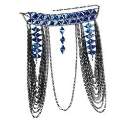 THE LUMi SHOP Exotic Egyptian Chain Jewelry Set