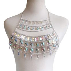 THE LUMi SHOP Desert Wonder Body Jewelry Set 18 THE LUMi SHOP Desert Wonder Body Jewelry Set