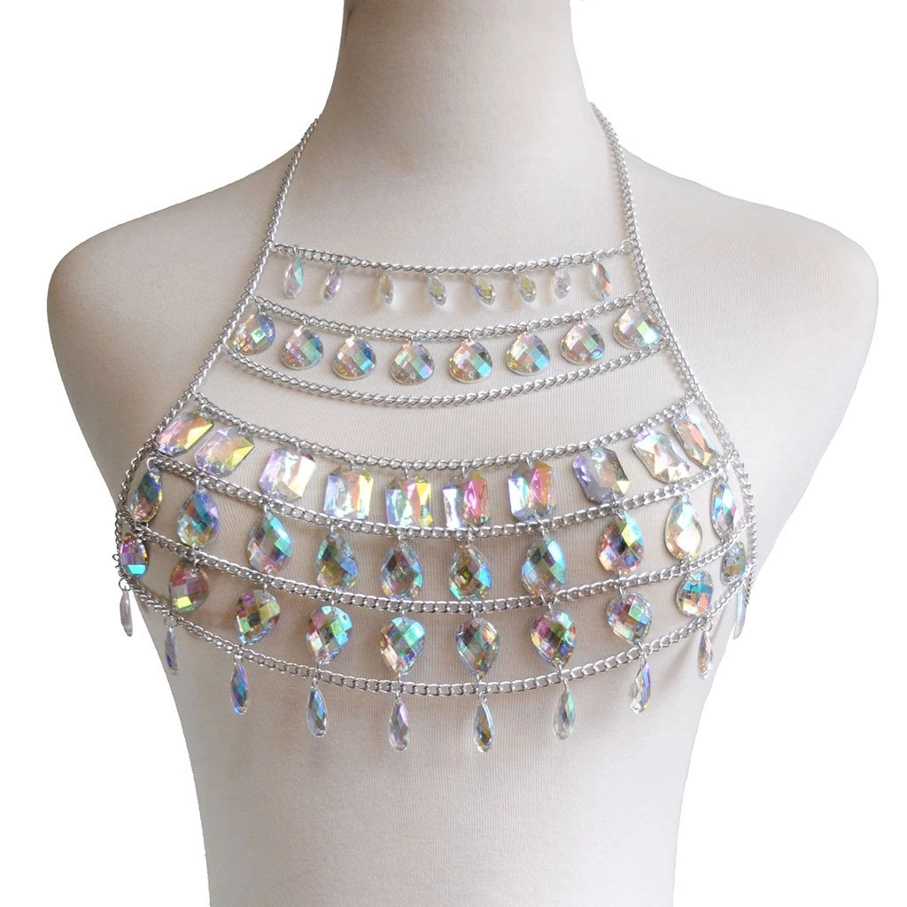 THE LUMi SHOP Desert Wonder Body Jewelry Set 9 THE LUMi SHOP Desert Wonder Body Jewelry Set