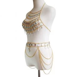 THE LUMi SHOP Desert Wonder Body Jewelry Set 21 THE LUMi SHOP Desert Wonder Body Jewelry Set