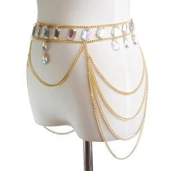 THE LUMi SHOP Desert Wonder Body Jewelry Set 19 THE LUMi SHOP Desert Wonder Body Jewelry Set