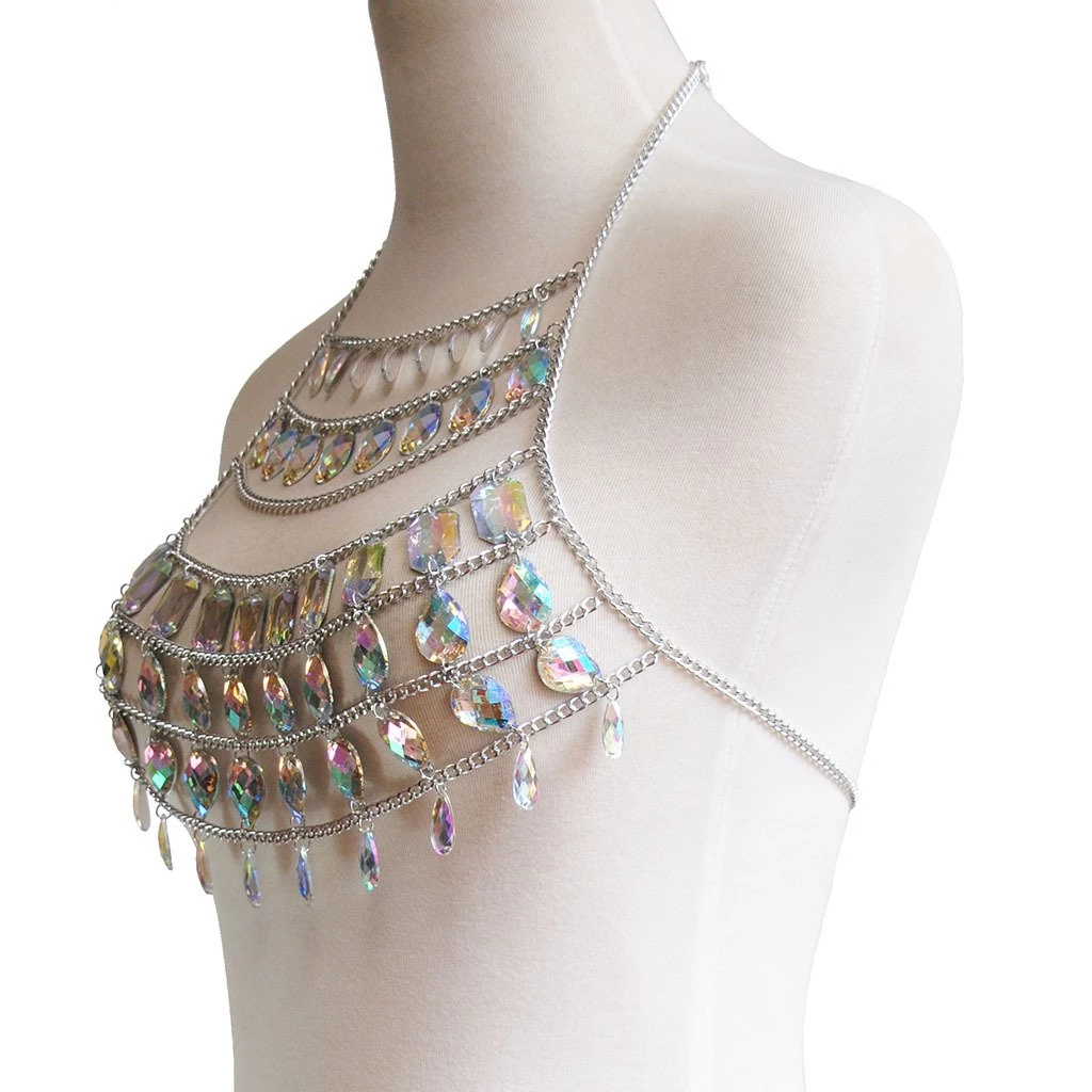 THE LUMi SHOP Desert Wonder Body Jewelry Set 8 THE LUMi SHOP Desert Wonder Body Jewelry Set