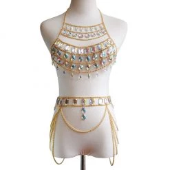 THE LUMi SHOP Desert Wonder Body Jewelry Set 15 THE LUMi SHOP Desert Wonder Body Jewelry Set