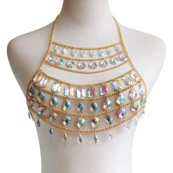 THE LUMi SHOP Desert Wonder Body Jewelry Set 20 THE LUMi SHOP Desert Wonder Body Jewelry Set