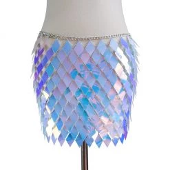 THE LUMi SHOP Palace Shine Body Jewelry