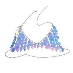 THE LUMi SHOP Palace Shine Body Jewelry