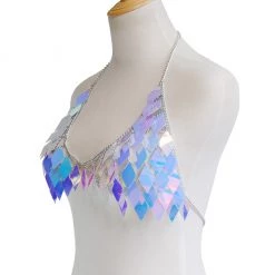 THE LUMi SHOP Palace Shine Body Jewelry