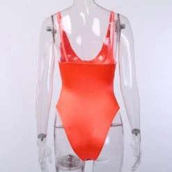 THE LUMi SHOP Neon Muse Queen Velvet Bodysuit (5 Colors) Bodysuits