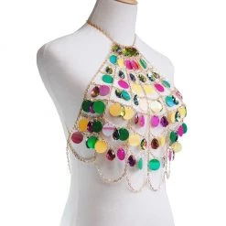 THE LUMi SHOP SPRING 2022 Circus Love Jewelry Top 9 THE LUMi SHOP SPRING 2022 Circus Love Jewelry Top