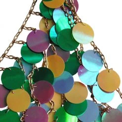 THE LUMi SHOP Forest Fairy Jewelry Top