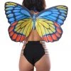 THE LUMI SHOP Royal Butterfly Wings SUMMER 2022