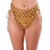 THE LUMI SHOP SUMMER 2022 Sun Goddess Jewelry Skirt