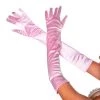 THE LUMI SHOP Pink Hand Gloves