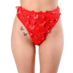 THE LUMI SHOP Cherry Blossom 3D Bottoms SUMMER 2022