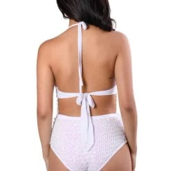 THE LUMi SHOP Hand Stitched Sequin Set - Techno Doll 9 THE LUMi SHOP Hand Stitched Sequin Set - Techno Doll