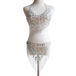 THE LUMi SHOP SPRING 2022 Crystal Rhinestone Set