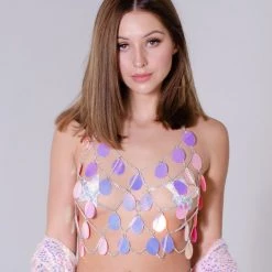 THE LUMi SHOP SUMMER 2022 Barbie Pixie Chain Set