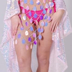 THE LUMi SHOP SUMMER 2022 Barbie Pixie Chain Set