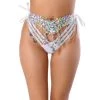 THE LUMI SHOP Unicorn Dreams Carnival Belt SUMMER 2022