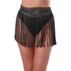 THE LUMI SHOP Black Rhinestone Set 15 THE LUMI SHOP Black Rhinestone Set