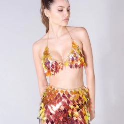 THE LUMi SHOP Sunset Palace Body Jewelry SUMMER 2022