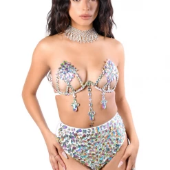 THE LUMI SHOP Unicorn Dreams Carnival Set SUMMER 2022