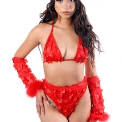 THE LUMI SHOP Cherry Blossom 3D Bottoms SUMMER 2022