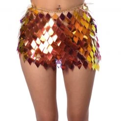 THE LUMI SHOP Sunset Place Jewelry Skirt