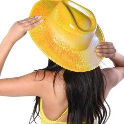 THE LUMI SHOP Festival Sun Hat- Lilly