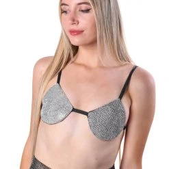 THE LUMi SHOP Diamond Dreamz Bra Top Tops 7 THE LUMi SHOP Diamond Dreamz Bra Top Tops
