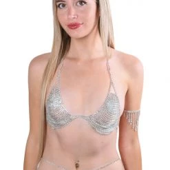 THE LUMI SHOP Crystal Fantasy Rhinestone Set SUMMER 2022