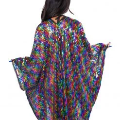 THE LUMI SHOP FULL OUTFIT- Lucky Charms(Set+Kimono+Necklace)