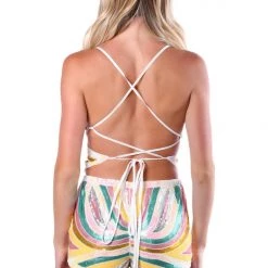 THE LUMI SHOP Lilly Butterfly Sequin Set